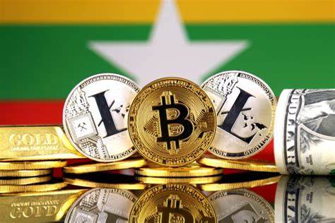 A New Myanmar Needs a New (Crypto) Currency - The Diplomat