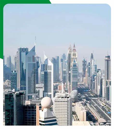 Why Global Investors Are Flocking to Dubai's Real Estate Market in 2024: Not Just a Bubble?