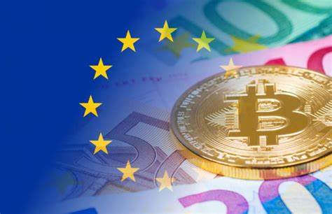 EU’s MiCA Inspires Nigerian Policy Analyst to Urge for Similar Crypto Legislation: Report - Gadgets 360