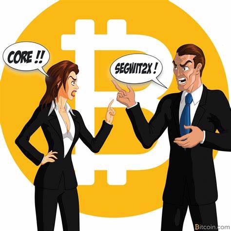 Bitcoin.org Operators Aim to 'Denounce' Segwit2x Participants - Bitcoin.com News