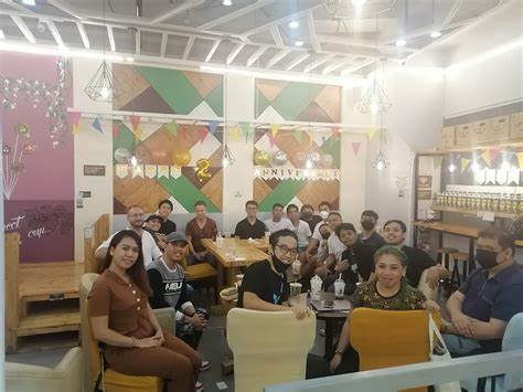 [Event Recap] Web3 Lounge Cebu First and Second Meetups - BitPinas