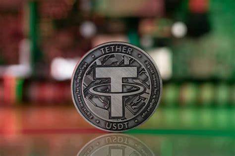 Tether launches new USDT tokens on the Tezos blockchain - Forbes India