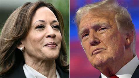 Trump Leads Harris by 7%, Wins Majority of Swing States, Polymarket Betting Shows - Bitcoin.com News