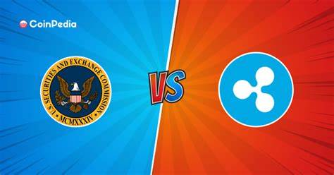 Ripple vs. SEC: Will Biden Tip the Scales in XRP’s Favor? - Coinpedia Fintech News