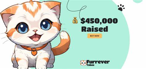 Furrever Token Presale Hits £400K Milestone Amid Surging Shiba Inu (SHIB) Burn Rate and Dogecoin (DOGE) Price Rally Predictions - Gary Skentelbery