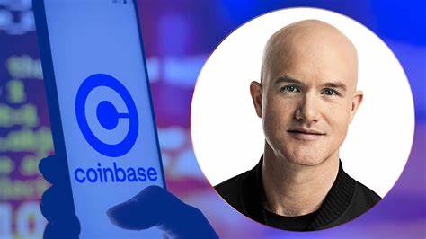 Coinbase CEO Brian Armstrong Reveals His 10 Favorite Crypto Innovations - Decrypt