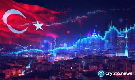 Binance, Bitfinex, OKX rush to register services in Turkey