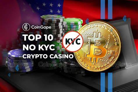 Best No KYC Casinos – Top Anonymous Casinos in 2024 - Cryptonews