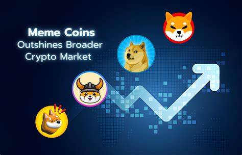 Meme Coins Outperform Broader Crypto Market With Notable Gains - Bitcoin.com News