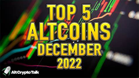 Top 5 Altcoins To Buy Before The Q4 Rally