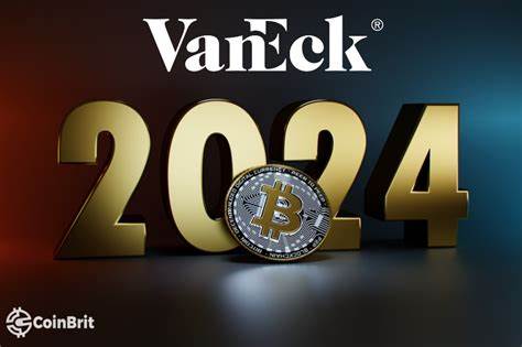 VanEck’s 2024 Bitcoin outlook impresses with accurate forecasts - CryptoSlate