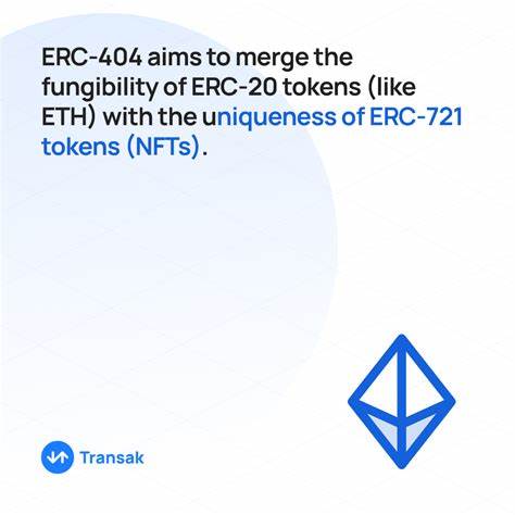 ERC-404: Why This Unofficial Standard Could Shake up the NFT World - Bybit Learn