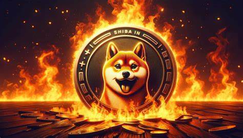 SHIB Burn Rate Rockets 320%, Will It Spark A Shiba Inu Price Rally? - CoinGape