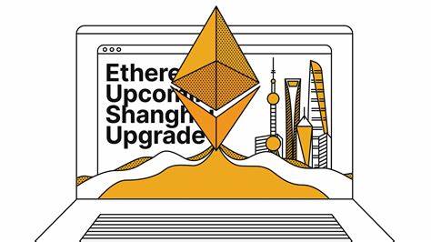 What Was the Ethereum Shanghai Upgrade? - Investopedia