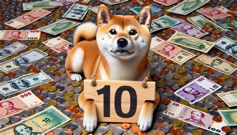 ChatGPT Prediction for Shiba Inu: Will $SHIB Hit $0.10? - Coinpedia Fintech News