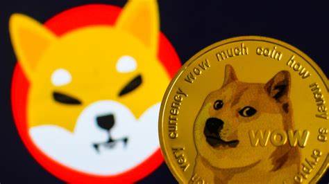 DOG Crypto Crash: Will DOG Price Recover? - CryptoTicker.io - Bitcoin Price, Ethereum Price & Crypto News