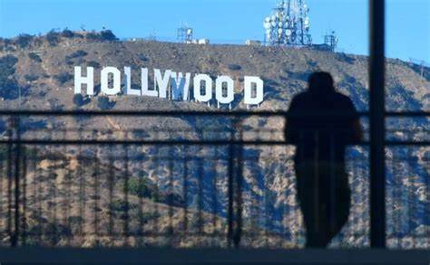 Cryptocurrency: The future of Hollywood? - CineVue