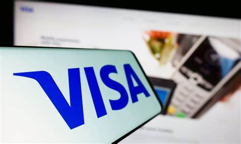 Forbes Daily: Justice Department Accuses Visa of A Debit Card Monopoly