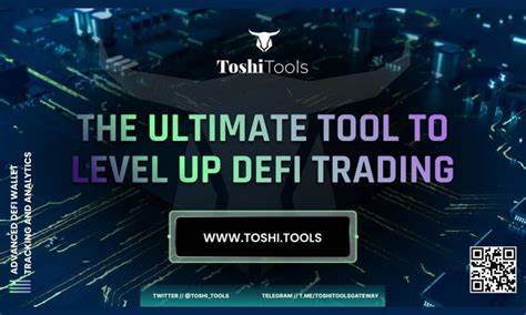 Toshi Tools Launches AI-Driven Crypto Market Data App - InvestingCube