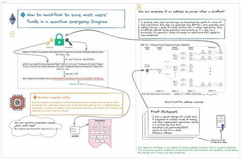 Vitalik Buterin Unveils Plan Against Quantum Hacking Threats - Techopedia