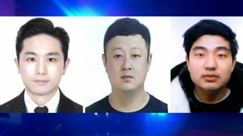 Four suspects face death penalty in South Korea crypto murder case - Protos