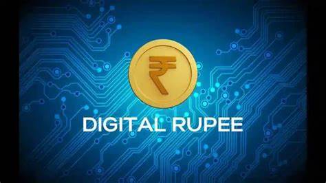 India's Digital Rupee Usage Drops Drastically After Initial Surge - Bitcoin.com News