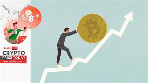 Cryptocurrency Price Today: Bitcoin Rises Above $62,000, Akash Network Becomes Top Gainer - ABP Live