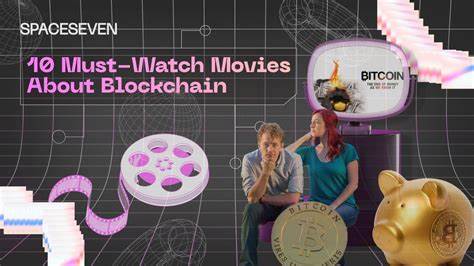 Crypto in Cinema: How Films Portray Cryptocurrency and Blockchain Technology - FilmInk