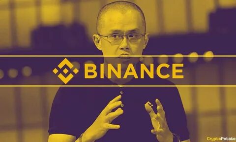 Is Binance In Trouble? - Forbes