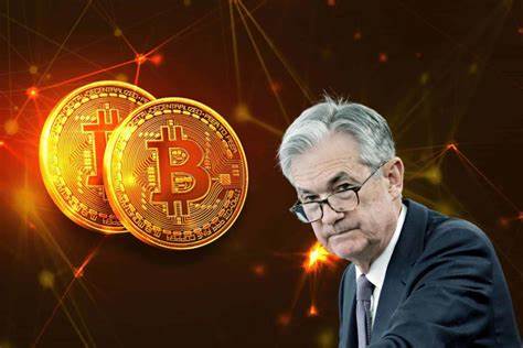 Powell's Rate Cut Signal Sparks Crypto Optimism: Experts Eye Potential Bitcoin Rally - Benzinga