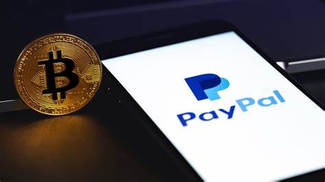 PayPal’s Crypto Holdings of $1 Billion - Finance Magnates