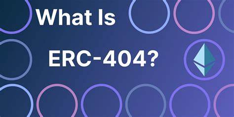 ERC-404 – Ethereum’s new experimental token standard and ETH implications - FXStreet