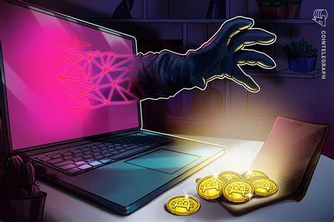 Newly discovered Bitcoin wallet loophole let hackers steal $900K — SlowMist - Cointelegraph