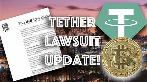 Weekly Recap: Tether’s Record Profit, NFT Lawsuit - Unchained