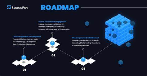 SPY Token Presale Heats Up: Here’s How SpacePay Is Revolutionizing Crypto Payments