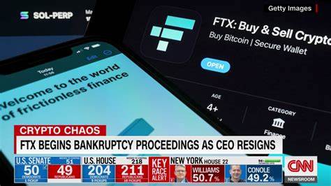 The crypto meltdown, explained - CNN