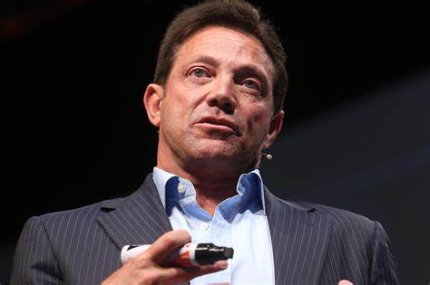 Wolf of Wall Street inspiration Jordan Belfort offers ‘crypto course’ for 1 BTC - CryptoSlate