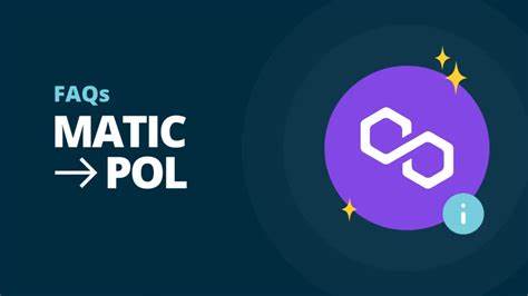 Polygon (MATIC) (POL) Launches Ahmedabad Upgrade on PoS Mainnet - Blockchain News