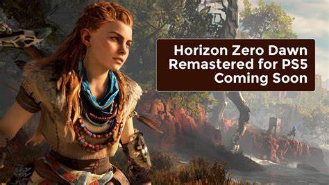 Horizon Zero Dawn: Sony verdoppelt nach Remaster-Ankündigung den Preis