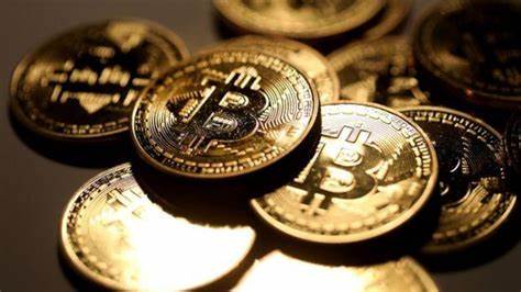 Bitcoin Hits New Record High Above $72,000 As Crypto Rally Continues - Forbes