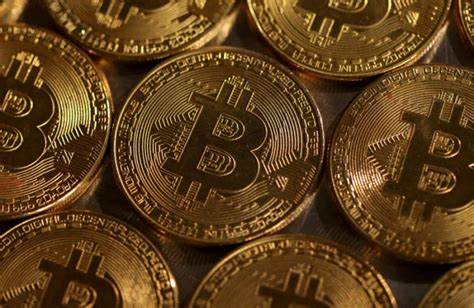 Bitcoin retreats from record high as 'bubble' talk grows louder - Bangkok Post