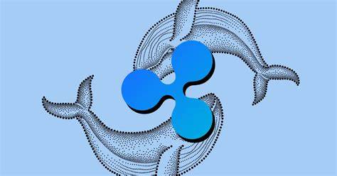 Whale Transfers $37M XRP As Ripple vs. SEC Verdict Nears; XRP Price on Edge - Coinpedia Fintech News