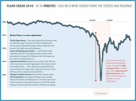 Rheinmetall: Das steckt hinter dem Flash-Crash