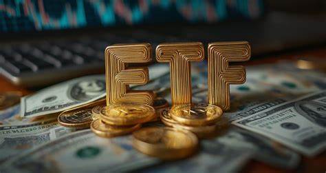 ETF adoption strong among financial advisors, institutional advisors