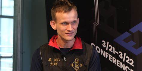 How Ethereum Founder Vitalik Buterin Defines 'Stage 1+' Layer-2 Networks