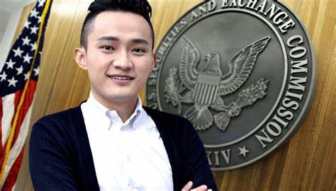 SEC Amends Justin Sun Lawsuit to Cite His Extensive Travel in US - Decrypt