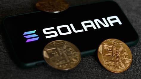 Novel Cryptocurrency GoodEgg Rises as Solana Grapples with Market Hurdles