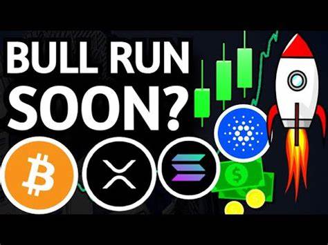 Krypto News: Altcoin-Bullrun „startet am 1. Oktober“! Trader verrät: Diese Coins haben jetzt „100x Potenzial“