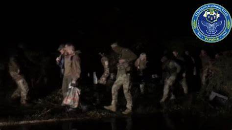 Ukraine-Krieg im Liveticker: +++ 11:29 Ukraine: Mindestens 177 ukrainische Kriegsgefangene in russischer Gefangenschaft gestorben