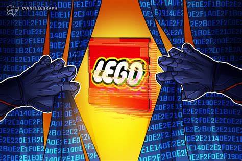 LEGO removes crypto scam from homepage after being hacked: Report - Cointelegraph